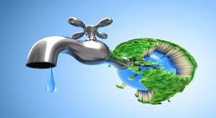 water economy